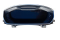 Přístrojová deska  Audi A8 S8 D5 2021 4N0920790G  