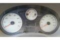 Панель приборов 1401108780, CUADROINSTRUMENTOS   Fiat Scudo       