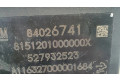 Блок управления 84026741, 151201000000X   Chevrolet Volt II