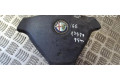Подушка безопасности водителя 00058697   Alfa Romeo 166