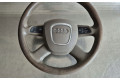 Руль Audi A8 S8 D3 4E  2002 - 2009 года 4F0419091DC, 4F0419091DC      
