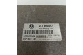 Блок управления двигателя 5WP433102, 047906027   Volkswagen Lupo