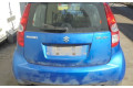 Переключатель дворников    Suzuki Splash
