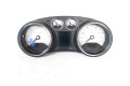 Передний двигатель механизма для подъема окон 9665107680    Peugeot 308