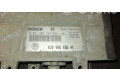 Комплект блоков управления    Volkswagen Polo III 6N 6N2 6NF