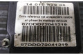Jednotka ABS 0265231550, 1401082980   Citroen Jumpy 2006
