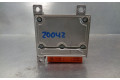 Блок подушек безопасности 0018202126   Mercedes-Benz C W202