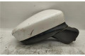 Zpětné zrcátko  Mazda MPV II LW 2002  024038, 024038  