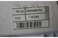 Přístrojová deska  Honda CR-V 2013 78100T1EG140, HR0408753  