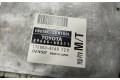 Блок управления двигателем Блок управления 89666-60511   Toyota Land Cruiser (J120)