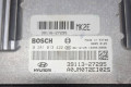 Řídící jednotka 3911627295, 3911327295   Hyundai Tucson JM 2008