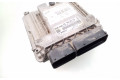 Блок управления двигателя 04L906021FR, 0281031412   Audi A6 S6 C7 4G