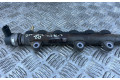 Vstřikovací lišta 044521415, 0265216042   Nissan X-Trail T31     