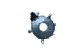 Подрулевой шлейф SRS 6989557   BMW 3 E90 E91