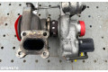 Турбина 12668297   Vauxhall Astra K
