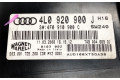 Přístrojová deska  Audi Q7 4L 2008 4L0920900J  