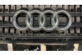 Верхняя решётка Audi Q7 4L 2005-2015 года 4L0853651      