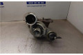  Турбина Renault Megane I  7700107795, 700830   для двигателя F9Q A7      