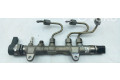 Vstřikovací lišta Bosch, 0445213026   BMW 2 F45    B37 C15 A 