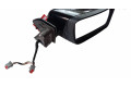Zpětné zrcátko  Land Rover Range Rover Sport L320 2007  CRB500724PMA  
