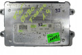 Блок подушек безопасности 9665454780   Fiat Fiorino