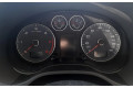 Přístrojová deska  Audi A3 S3 A3 Sportback 8P    