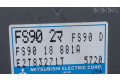 Řídící jednotka FS9018881A, E2T83271T   Mazda 2 2009