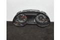 Панель приборов 8R0920980T   Audi Q5 SQ5       