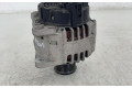 Генератор 0124515010, 0124515010   Audi TT Mk1      