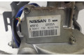 Руль Nissan Qashqai+2  2008 - 2010 года 48810BR60A      