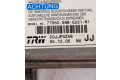 Блок подушек безопасности 77960SNBG221M1   Honda Civic