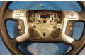 Volant Ford Mondeo MK IV 2008 7S713600KB3ZHE, 7S713600KB3ZHE  