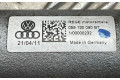 Комплект системы впрыска топлива 059130755BG, 059130089BT    Audi A6 S6 C7 4G  CLAB 