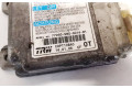 Блок подушек безопасности 77960smgg014m1, 77960-smg-g014-m1   Honda Civic