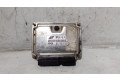 Блок управления двигателя 038906019NP, 0281012475   Ford Galaxy