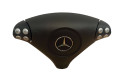 Надувная подушка для руля 0008605402   Mercedes-Benz SLK R171      