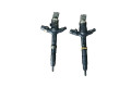 Комплект форсунок 2367029036, 1CDFTV    Toyota RAV 4 (XA20)   