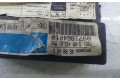 Řídící jednotka 8971864010   Opel Frontera B 1999