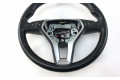 Руль Mercedes-Benz CLA C117 X117 W117  2013 - 2019 года A0004604503, A0004604503      