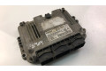 Řídící jednotka 9664620780, 0281012528   Peugeot 206 CC 2007