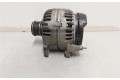 Генератор 0124525525, 0124525525   Volkswagen Tiguan      