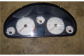 Přístrojová deska  Peugeot 407 2004 9658138580  
