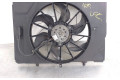 Вентилятор радиатора     A0015001993, A0005401588    Mercedes-Benz SLK R170 