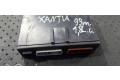 Блок управления 9612059580, 3428   Citroen Xantia