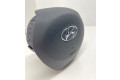 Подушка безопасности водителя 80100S1000   Hyundai Santa Fe