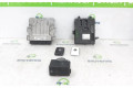 Блок управления двигателя 237102099S, 237102099S   Renault Kadjar