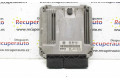 Řídící jednotka 03G906016A   Volkswagen Touran I 