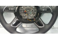 Volant Audi A6 S6 C7 4G 2017 4G0419091N, 4G0419091BB  