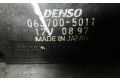 Вентилятор печки    0637005011, 0637005011   Audi A8 S8 D2 4D
