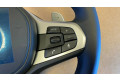 Руль BMW 6 G32 Gran Turismo  2017-- года 32308008184, 32308094546      